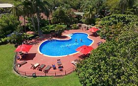 Hotel Tropical Cataratas